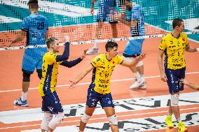 VOLLEY - Superlega Serie A - Valsa Group Modena vs Cisterna Volley