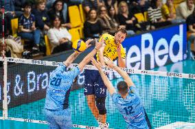 VOLLEY - Superlega Serie A - Valsa Group Modena vs Cisterna Volley