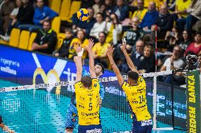 VOLLEY - Superlega Serie A - Valsa Group Modena vs Cisterna Volley