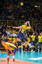 VOLLEY - Superlega Serie A - Valsa Group Modena vs Cisterna Volley