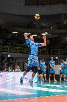 VOLLEY - Superlega Serie A - Valsa Group Modena vs Cisterna Volley