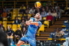 VOLLEY - Superlega Serie A - Valsa Group Modena vs Cisterna Volley