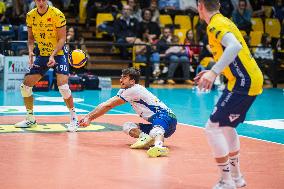 VOLLEY - Superlega Serie A - Valsa Group Modena vs Cisterna Volley