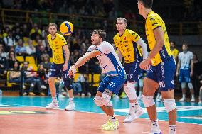 VOLLEY - Superlega Serie A - Valsa Group Modena vs Cisterna Volley