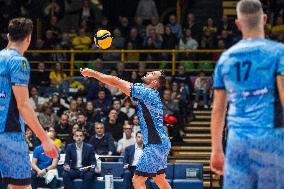 VOLLEY - Superlega Serie A - Valsa Group Modena vs Cisterna Volley