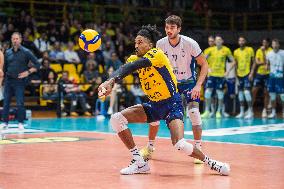 VOLLEY - Superlega Serie A - Valsa Group Modena vs Cisterna Volley