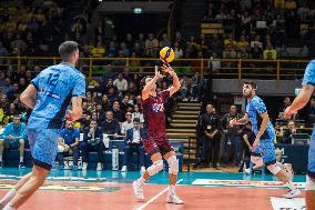 VOLLEY - Superlega Serie A - Valsa Group Modena vs Cisterna Volley