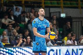 VOLLEY - Superlega Serie A - Valsa Group Modena vs Cisterna Volley