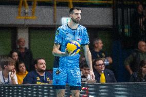 VOLLEY - Superlega Serie A - Valsa Group Modena vs Cisterna Volley