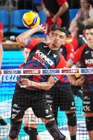 VOLLEY - Superlega Serie A - Cucine Lube Civitanova vs Gas Sales Bluenergy Piacenza