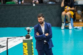 VOLLEY - Superlega Serie A - Valsa Group Modena vs Cisterna Volley