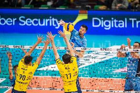 VOLLEY - Superlega Serie A - Valsa Group Modena vs Cisterna Volley