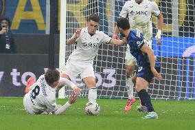 CALCIO - Serie A - Inter - FC Internazionale vs SSC Napoli