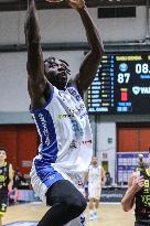 BASKET - Serie A - Vanoli Basket Cremona vs Germani Brescia