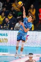 VOLLEY - Superlega Serie A - Valsa Group Modena vs Cisterna Volley