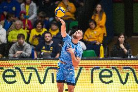 VOLLEY - Superlega Serie A - Valsa Group Modena vs Cisterna Volley