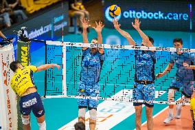 VOLLEY - Superlega Serie A - Valsa Group Modena vs Cisterna Volley