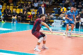 VOLLEY - Superlega Serie A - Valsa Group Modena vs Cisterna Volley