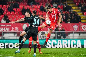 CALCIO - Serie A - AC Monza vs SS Lazio