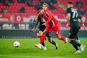 CALCIO - Serie A - AC Monza vs SS Lazio