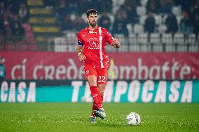 CALCIO - Serie A - AC Monza vs SS Lazio