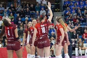 VOLLEY - Serie A1 Femminile - Vero Volley Milano vs Uyba Volley Busto Arsizio