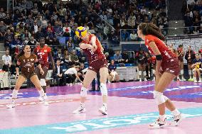 VOLLEY - Serie A1 Femminile - Vero Volley Milano vs Uyba Volley Busto Arsizio