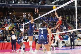 VOLLEY - Serie A1 Femminile - Vero Volley Milano vs Uyba Volley Busto Arsizio