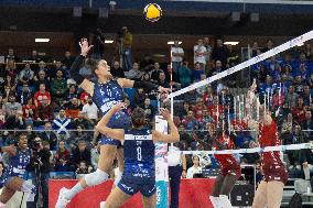 VOLLEY - Serie A1 Femminile - Vero Volley Milano vs Uyba Volley Busto Arsizio