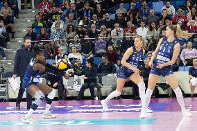 VOLLEY - Serie A1 Femminile - Vero Volley Milano vs Uyba Volley Busto Arsizio