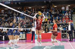 VOLLEY - Serie A1 Femminile - Vero Volley Milano vs Uyba Volley Busto Arsizio