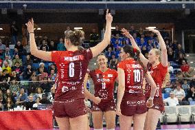 VOLLEY - Serie A1 Femminile - Vero Volley Milano vs Uyba Volley Busto Arsizio