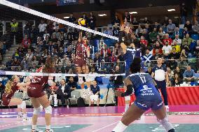 VOLLEY - Serie A1 Femminile - Vero Volley Milano vs Uyba Volley Busto Arsizio