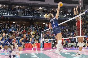 VOLLEY - Serie A1 Femminile - Vero Volley Milano vs Uyba Volley Busto Arsizio