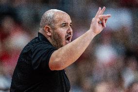 Poland v Belgium - FIBA Women's EuroBasket 2025 Qualifiers