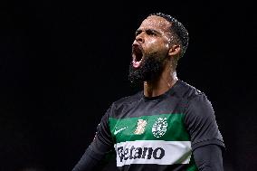 Sporting Clube de Braga v Sporting Clube de Portugal - Liga Portugal Betclic