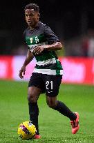 Sporting Clube de Braga v Sporting Clube de Portugal - Liga Portugal Betclic