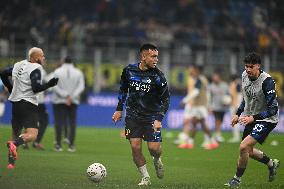 FC Internazionale v Napoli - Serie A