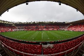 Middlesbrough v Luton Town - Sky Bet Championship