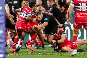 Newcastle Falcons v Doncaster Knights - Premiership Cup, Pool A