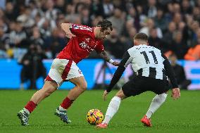 Nottingham Forest FC v Newcastle United FC - Premier League