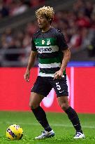 Sporting Clube de Braga v Sporting Clube de Portugal - Liga Portugal Betclic