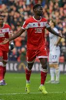 Middlesbrough v Luton Town - Sky Bet Championship