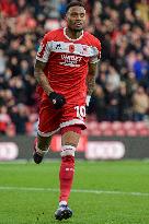 Middlesbrough v Luton Town - Sky Bet Championship