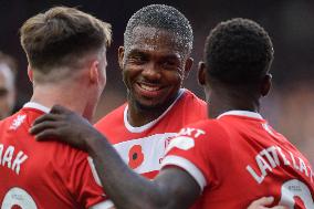 Middlesbrough v Luton Town - Sky Bet Championship