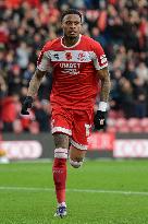 Middlesbrough v Luton Town - Sky Bet Championship