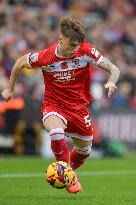 Middlesbrough v Luton Town - Sky Bet Championship