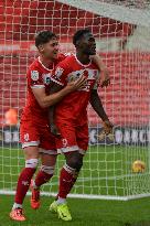 Middlesbrough v Luton Town - Sky Bet Championship