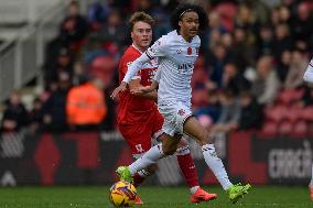 Middlesbrough v Luton Town - Sky Bet Championship