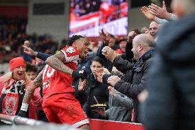 Middlesbrough v Luton Town - Sky Bet Championship